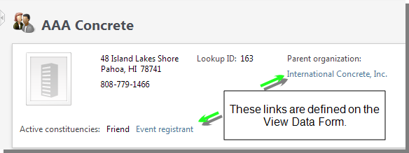 View Form Data Design Data Forms and Design Mode
