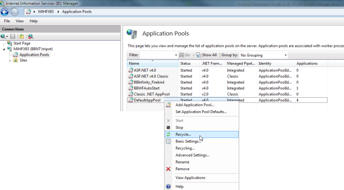 Blackbaud CRM SDK Developer Environment Setup