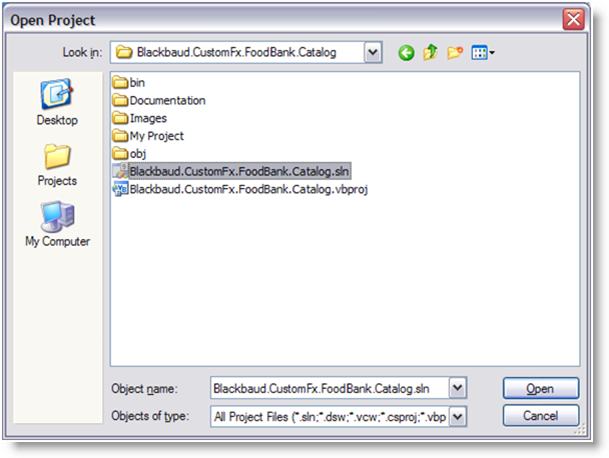Exercise: Build a Food Item Add Data Form Spec