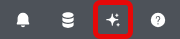 Screenshot of icon in the omnibar