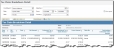 Tax claim breakdown detail report