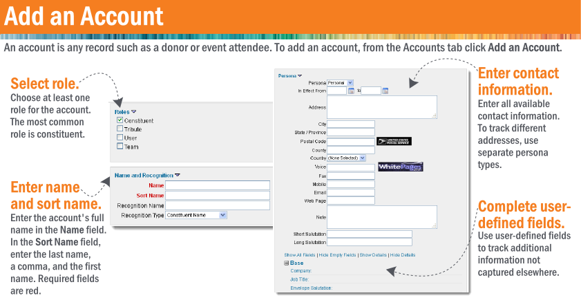 Welcome to eTapestry
