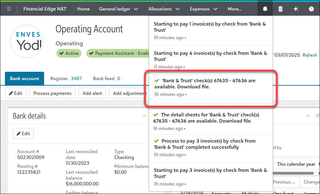 Processing Payments Manually Tutorial