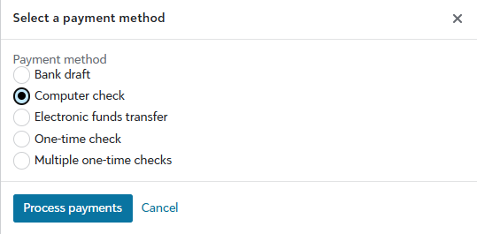 Check Alignment Conmputer Check Printing Alignment Tutorial