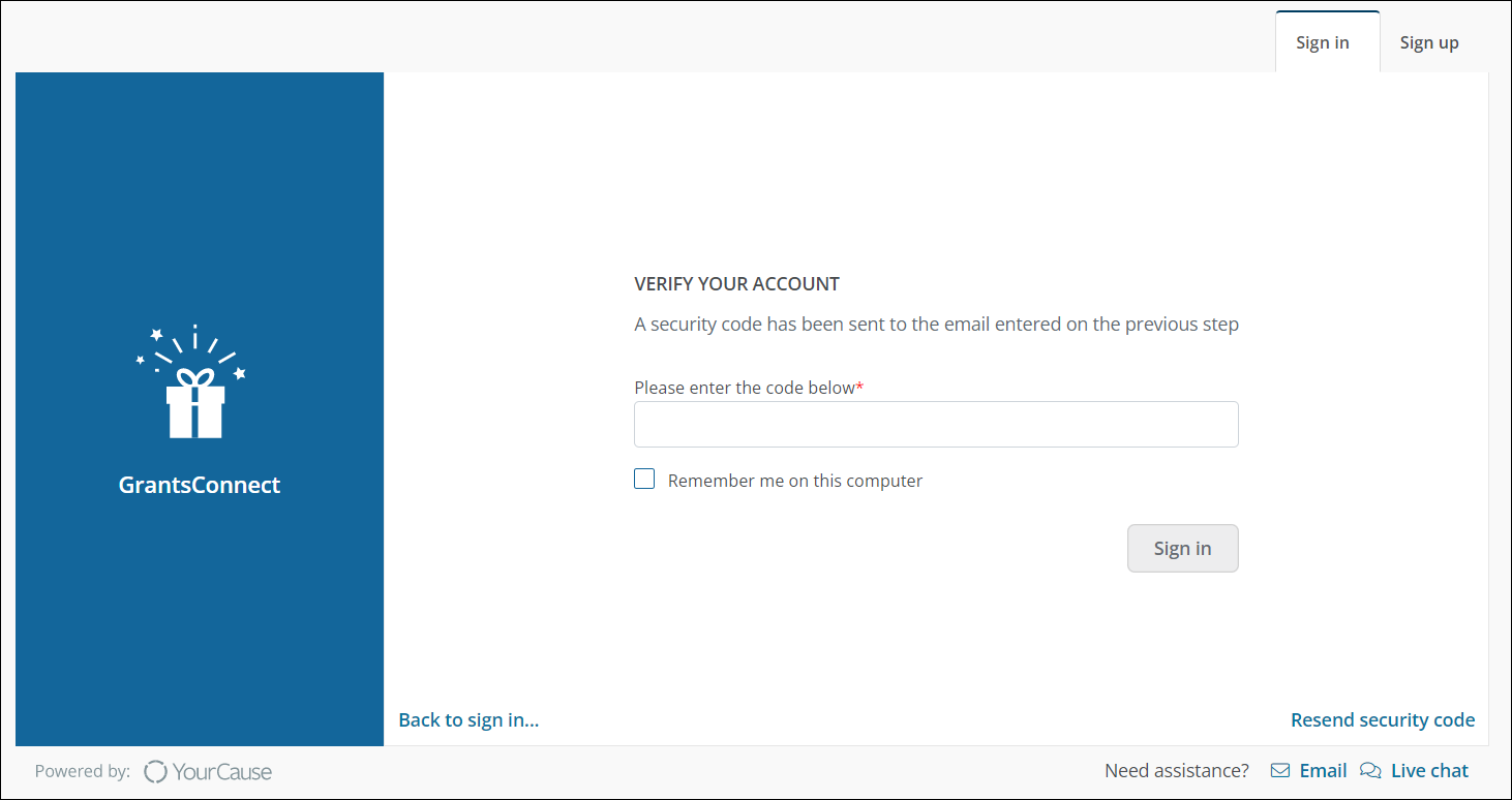 How To Verify Your  Account - See How Support
