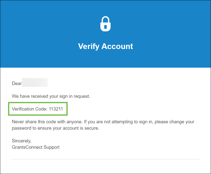 How to Verify Your  Account 