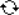 Email calendar recurring delivery icon
