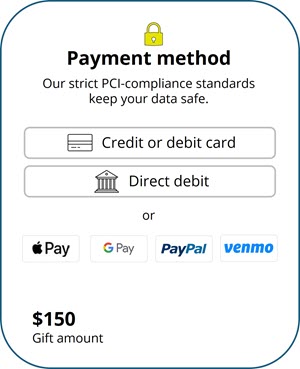 Example Checkout