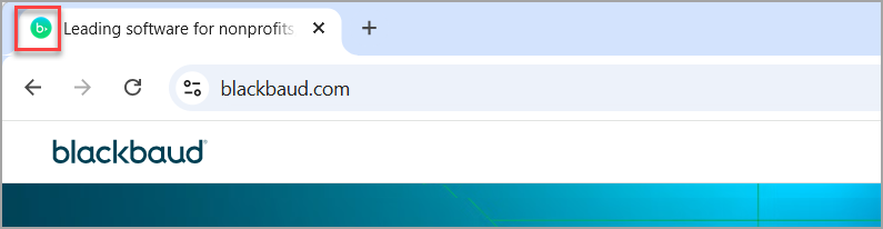 favicon