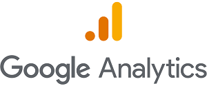 Google Analytics Logo