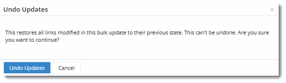 Link Manager 