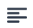 Align left icon in the Content Editor