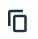 Copy icon