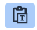 Content Editor paste as text icon