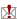 Email calendar incomplete delivery icon