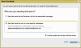 The Send Test Email options