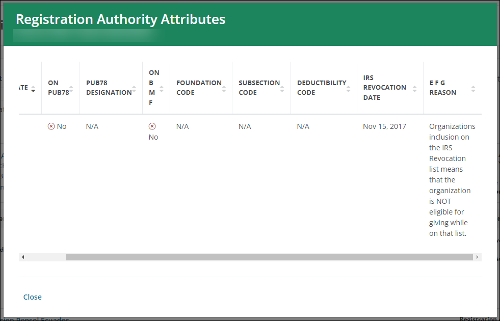 npoconnect-efg-no-registration-authority-attributes.png