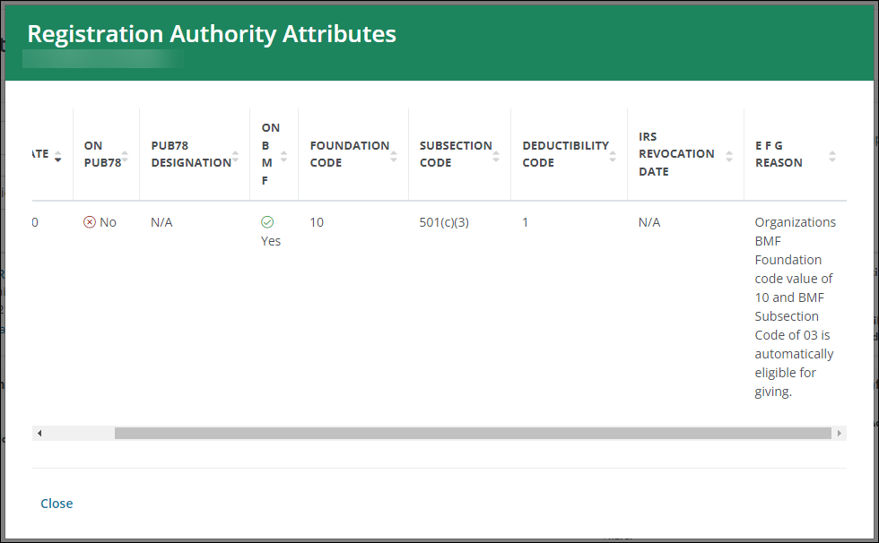 npoconnect-efg-yes-registration-authority-attributes.png