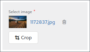 Crop hero image